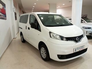 Nissan NV200 kombi