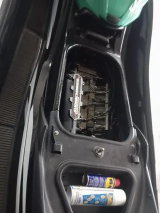 Kawasaki Ultra 260 Jet Ski