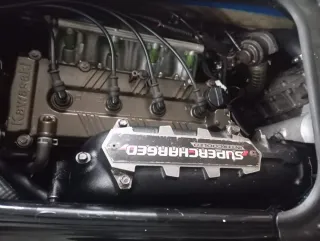 Kawasaki Ultra 260 Jet Ski