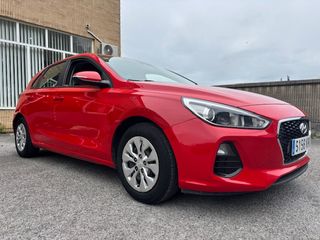 Hyundai i30 2018