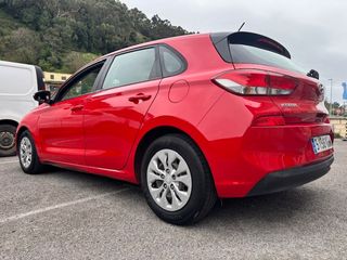 Hyundai i30 2018
