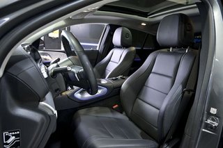 Mercedes GLE Coupé   GLE 350 de 4MATIC