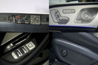 Mercedes GLE Coupé   GLE 350 de 4MATIC