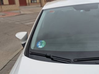 SEAT León 1.4 TGI GNC S&S Style 110