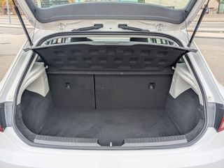 SEAT León 1.4 TGI GNC S&S Style 110