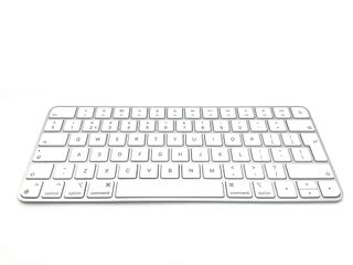 E1807366-0 Tastiera Apple A2450 Argento/Bianco