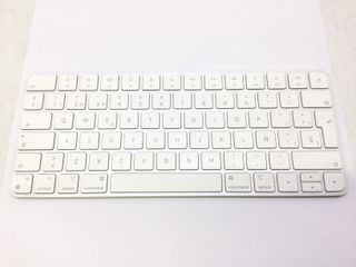 E1807366-0 Tastiera Apple A2450 Argento/Bianco