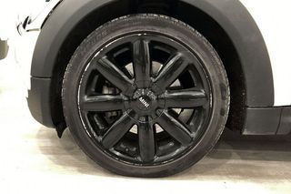 MINI Cooper   Cooper S Auto