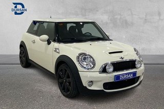MINI Cooper   Cooper S Auto