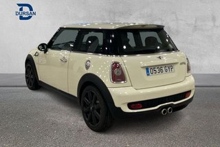 MINI Cooper   Cooper S Auto