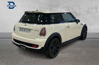 MINI Cooper   Cooper S Auto