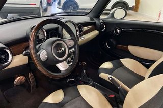 MINI Cooper   Cooper S Auto