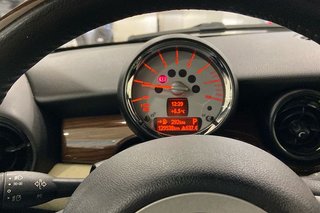 MINI Cooper   Cooper S Auto