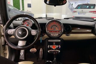 MINI Cooper   Cooper S Auto