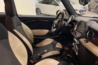 MINI Cooper   Cooper S Auto