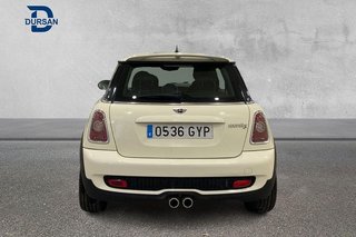 MINI Cooper   Cooper S Auto