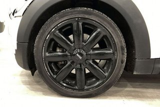 MINI Cooper   Cooper S Auto