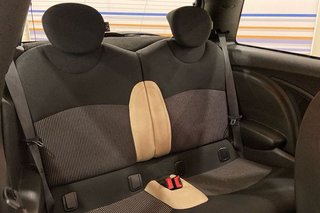 MINI Cooper   Cooper S Auto