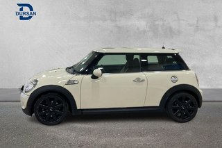 MINI Cooper   Cooper S Auto