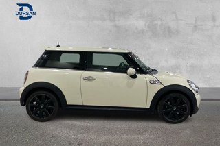 MINI Cooper   Cooper S Auto