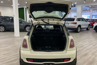 MINI Cooper   Cooper S Auto