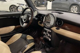MINI Cooper   Cooper S Auto