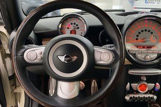 MINI Cooper   Cooper S Auto