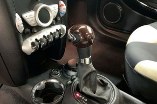 MINI Cooper   Cooper S Auto