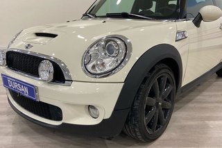 MINI Cooper   Cooper S Auto