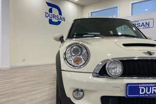 MINI Cooper   Cooper S Auto