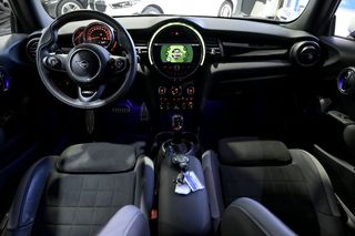 MINI Cooper   JOHN COOPER WORKS