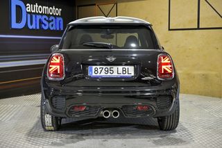 MINI Cooper   JOHN COOPER WORKS