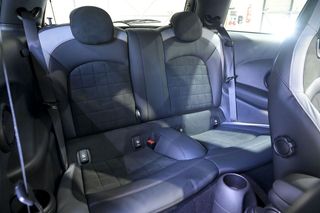 MINI Cooper   JOHN COOPER WORKS