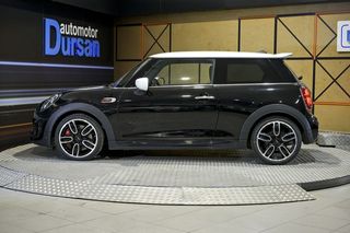 MINI Cooper   JOHN COOPER WORKS
