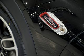 MINI Cooper   JOHN COOPER WORKS