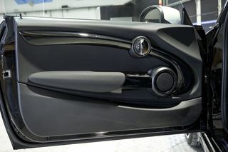 MINI Cooper   JOHN COOPER WORKS