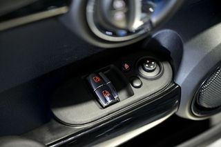 MINI Cooper   JOHN COOPER WORKS