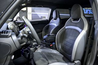 MINI Cooper   JOHN COOPER WORKS