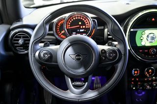 MINI Cooper   JOHN COOPER WORKS