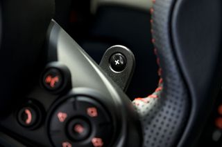 MINI Cooper   JOHN COOPER WORKS