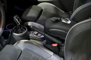 MINI Cooper   JOHN COOPER WORKS