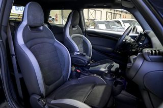 MINI Cooper   JOHN COOPER WORKS