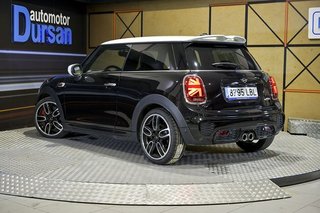 MINI Cooper   JOHN COOPER WORKS