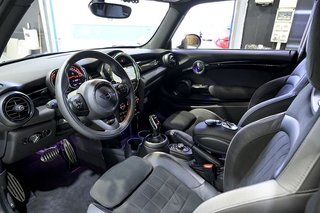 MINI Cooper   JOHN COOPER WORKS