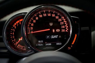 MINI Cooper   JOHN COOPER WORKS