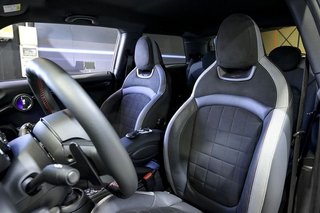 MINI Cooper   JOHN COOPER WORKS