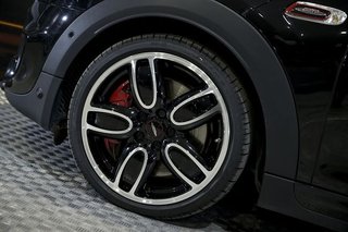 MINI Cooper   JOHN COOPER WORKS