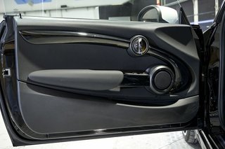 MINI Cooper   JOHN COOPER WORKS