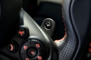 MINI Cooper   JOHN COOPER WORKS