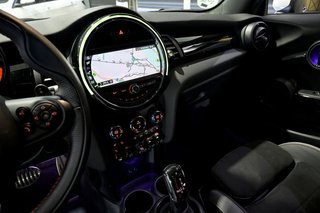 MINI Cooper   JOHN COOPER WORKS
